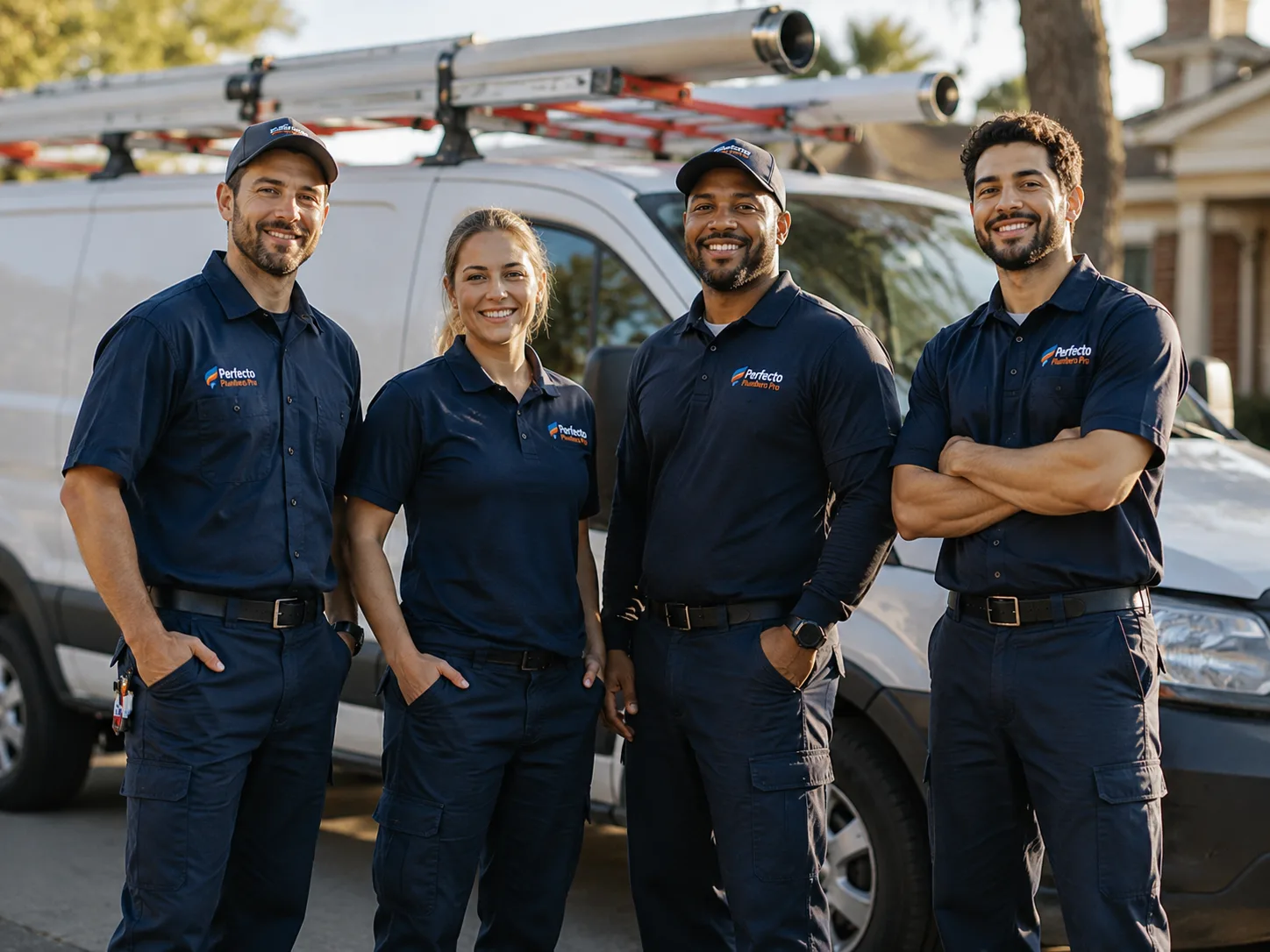 Emergency Plumber Near Me in Frederick, MD near me